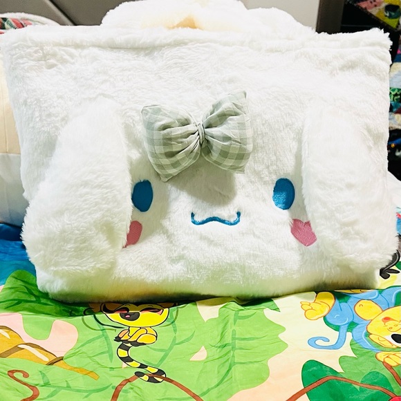 Cinnamoroll - Picture 8 of 10